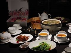 -粤秀餐厅(国货店)