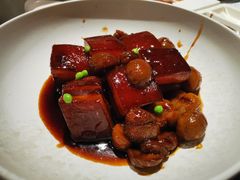 -小大董·烤鸭(观景餐厅·南京西路店)