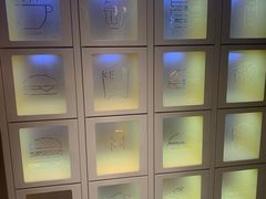 -麦当劳(新王府井店)