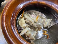 -魁盛居百年鲁菜馆(中林路店)