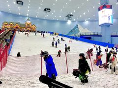 -广州热雪奇迹