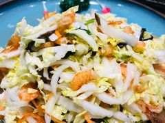 -渔娘渔家丹东海鲜(东直门店)