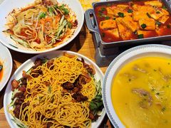 -俭寨大盘鸡·缸子肉·小公鸡·新疆菜(云通店)