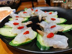 -巴蜀印象火锅(永陵总店)