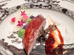 -夏苑(新加坡丽思卡尔顿美年酒店)