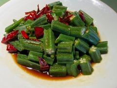 -小康人家炒鸡店(户部山店)
