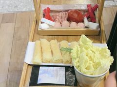 -龙泉人椰子鸡·糟粕醋·海南菜(龙昆南店)