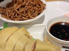 -老盛兴汤包馆(国顺东路店)