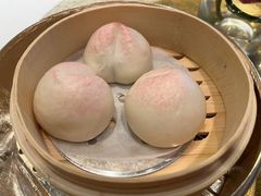 -唐阁(香港朗廷酒店)