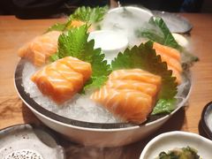 -万岁寿司(天河领展店)
