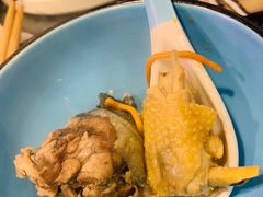 -金龙·打边炉(南京西路店)