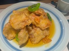 -0776食堂·京城创意菜(七里庄店)