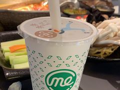 -湊湊火锅·茶憩(南京万象天地店)