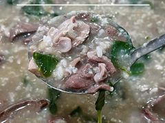 -标记美食新鲜猪杂(兴南大道店)