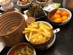 -青藤茶馆(南山路店)