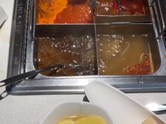 -海底捞火锅(西安路店)