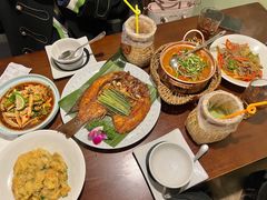 -紫滇源云南生态菜(丹凤街店)
