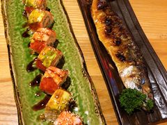 -季玄精致日本料理自助餐(闸北公园店)