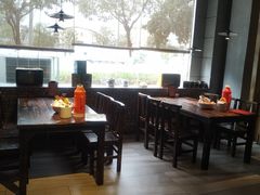 大堂-广府乡下·饭庄(新港东路店)