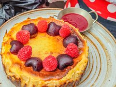 -BROWNSTONE布朗石西班牙餐厅(富城店)