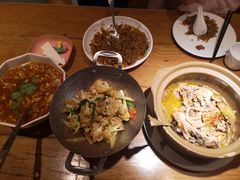 -金牌外婆家(苏州中心店)