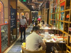 -大队长主题火锅(观音桥店)