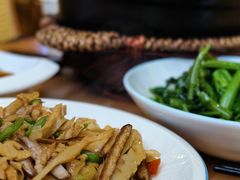 -环秀楼(黄山呈坎店)