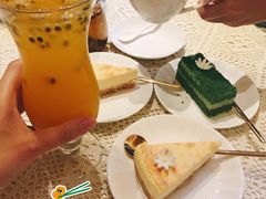 -馨园villa融合菜(东山店)