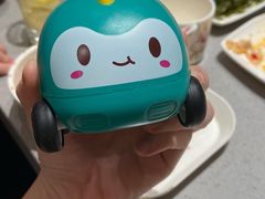 -海底捞火锅(金融街万达店)