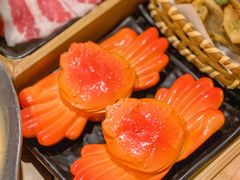 -湊湊火锅·茶憩(打浦桥日月光店)