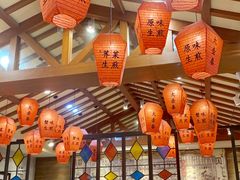 大堂-大壶春生煎(四川中路店)