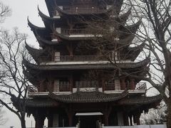 -采石矶景区