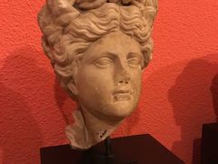 -安塔利亚博物馆