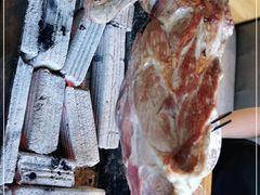 -关二碳烤羊腿(龙翔路店)