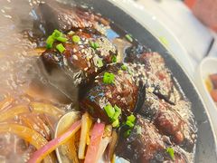-丰收日·小海鲜·沪上家宴(顾村正大店)