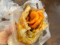 -张记灌饼(丰富路店)
