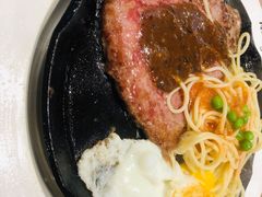 -诺丁牛排披萨自助餐厅(汕头苏宁店)
