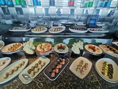 -虎门美思威尔顿酒店(海之光自助餐)