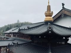 -径山寺