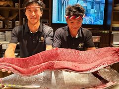 -炉胜·炉端烧·居酒屋