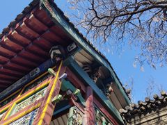 -张学良旧居陈列馆