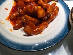 -渝信川菜 · 川味家常菜(长安店)