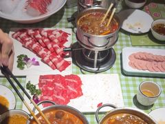 -番食园鲜食火锅(高新店)