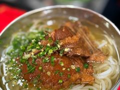 -金牌罗记肠旺面(蔡家街店)