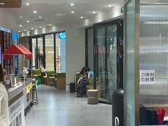 -海马体家庭照相馆(广州正佳广场店)