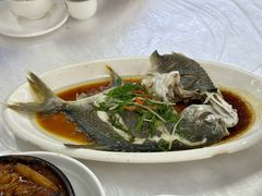 -众味海鲜大排档·活海鲜·潮汕味(南澳店)