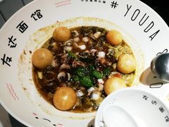 -友达面馆(广州总店)