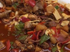 -清真悦宾楼食府(海湖店)