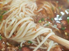 -秦记面馆(襄阳南路店)