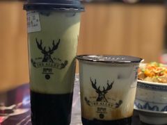 -鹿角巷The Alley(龙湖天街店)